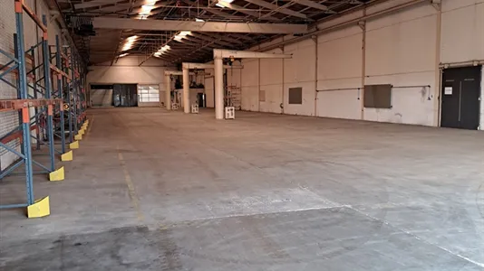 Industrial properties for rent in Randers NV - photo 10