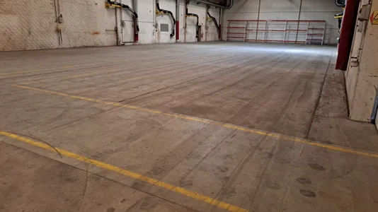 Værkstedslokaler til leje i Randers NV - billede 12