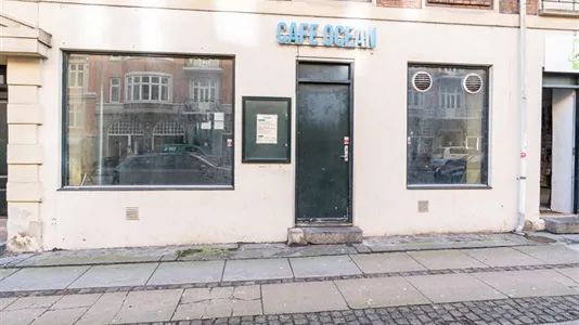 Shops for rent in Frederiksberg - photo 1