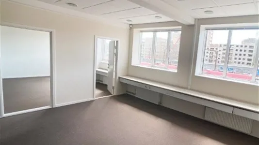 Office spaces for rent in Valby - photo 3