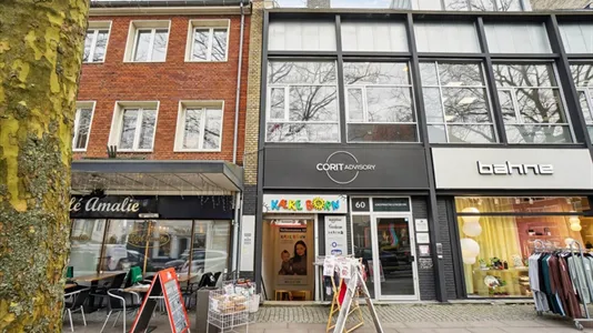 Shops for rent in Kongens Lyngby - photo 1