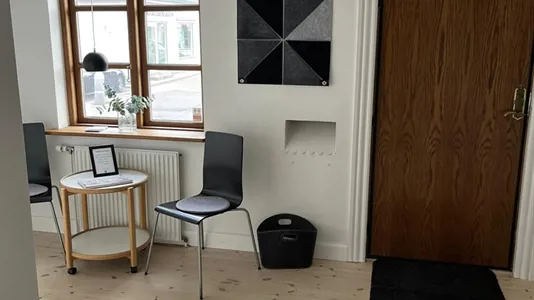 Office spaces for rent in Helsinge - photo 2