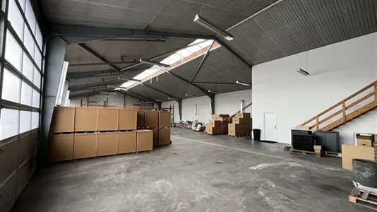 Industrial properties for rent in Viborg - photo 2