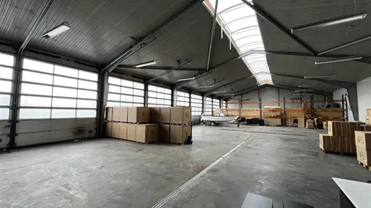 Industrial properties for rent in Viborg - photo 3