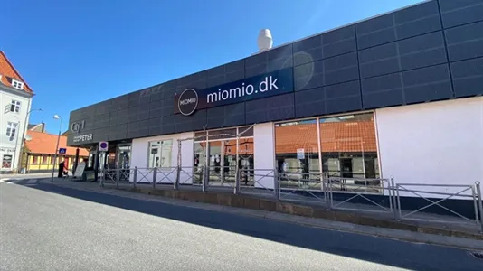 Butikslokaler til leje i Viborg - billede 3