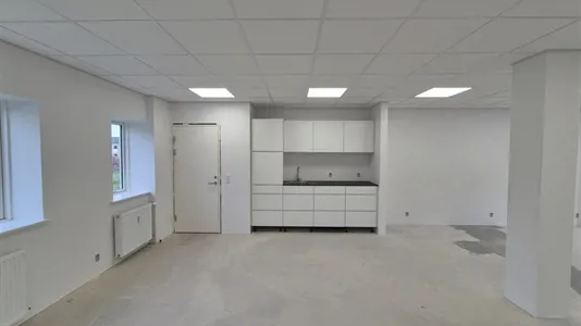 Clinics for rent in Aalborg - photo 2