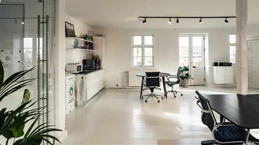 Coworking spaces for rent in Aarhus C - photo 2