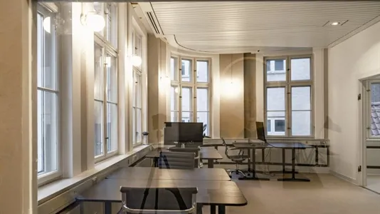 Coworking spaces for rent in Aarhus C - photo 1
