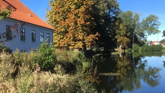 Kliniklokaler til leje i Odense S - billede 5