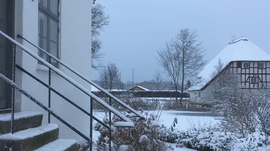 Kliniklokaler til leje i Odense S - billede 6