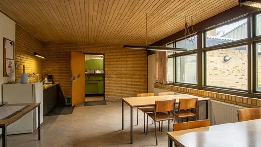 Værkstedslokaler til salg i Ejby - billede 8