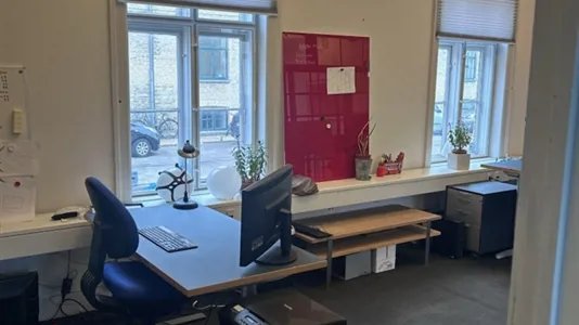 Büros zur Miete in Nørrebro - Foto 1