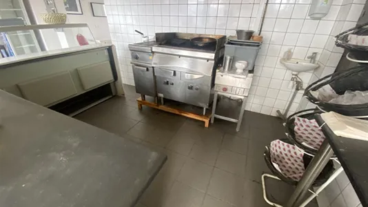 Horeca panden te koop in Greve - foto 3