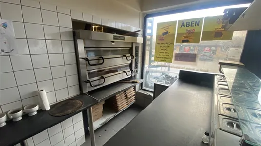 Restaurants for sale in Greve - photo 4