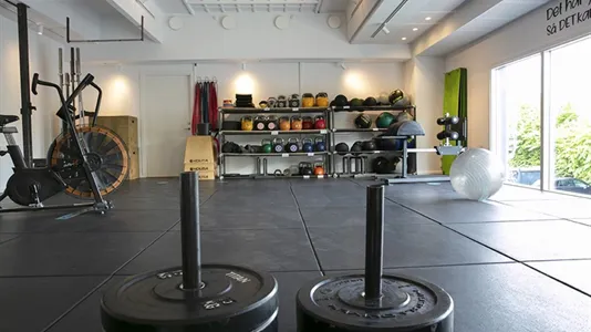 Kontorlokaler til leje i Kokkedal - billede 4