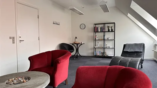 Office spaces for rent in Hobro - photo 3