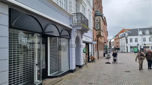 Horeca panden te huur in Viborg - foto 2