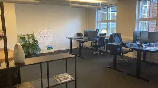 Office spaces for rent in Vejle - photo 2