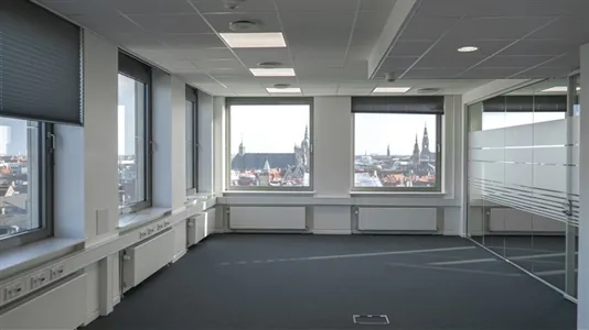 Kontorer til leie i København K - bilde 4