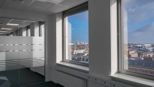 Kontorer til leie i København K - bilde 5