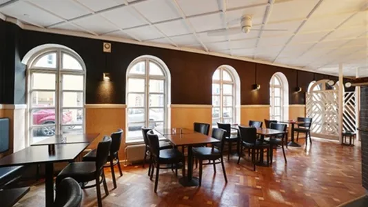 Horeca panden te koop in Randers C - foto 4