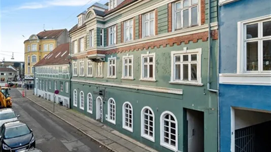 Horeca panden te koop in Randers C - foto 5