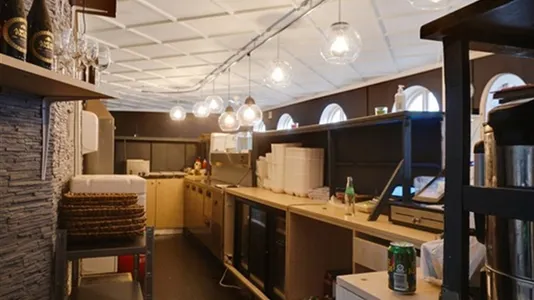 Horeca panden te koop in Randers C - foto 6