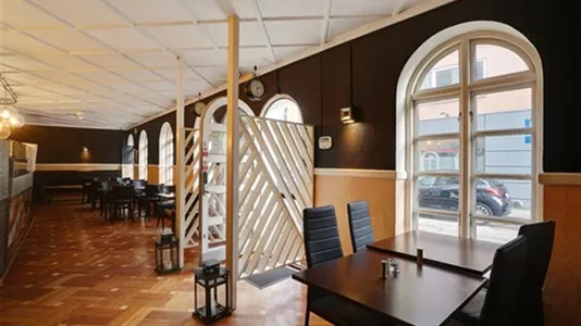 Horeca panden te koop in Randers C - foto 11