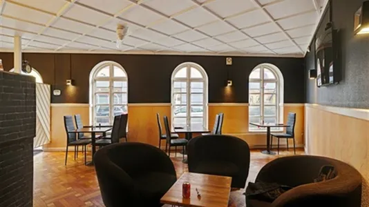 Horeca panden te koop in Randers C - foto 13