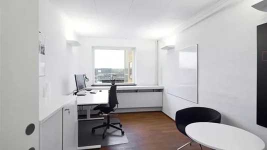 Office spaces for rent in Åbyhøj - photo 3