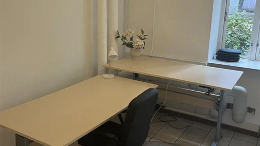 Office spaces for rent in Østerbro - photo 2