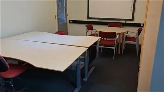 Kontorlokaler til leje i Randers NV - billede 11