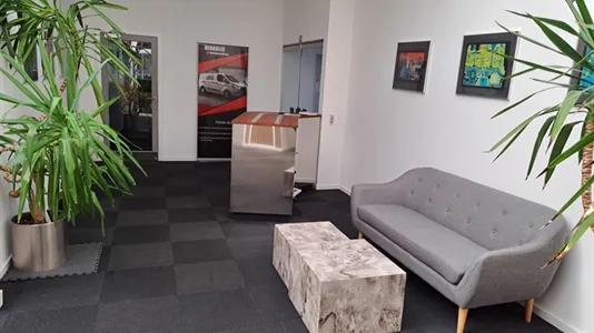 Office spaces for rent in Randers NV - photo 3