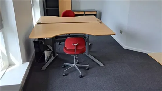 Kontorlokaler til leje i Randers NV - billede 7