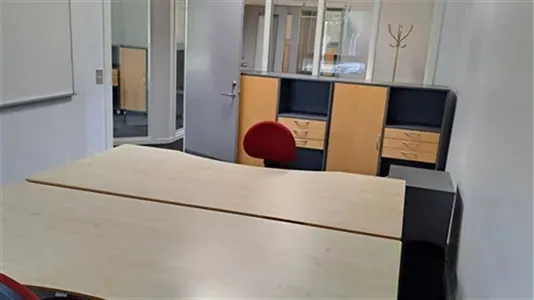 Kontorlokaler til leje i Randers NV - billede 8