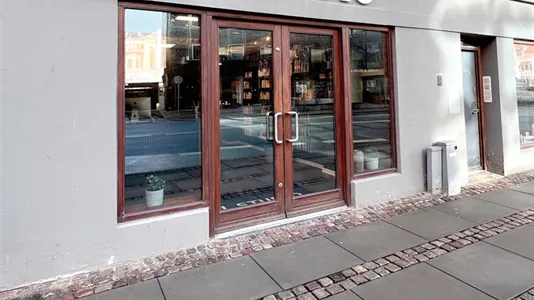 Butikklokaler til leie i Aalborg - bilde 1