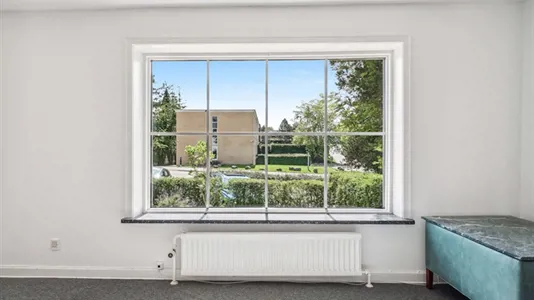 Office spaces for rent in Birkerød - photo 3