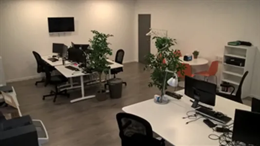 Coworking spaces för uthyrning i Albertslund - foto 1