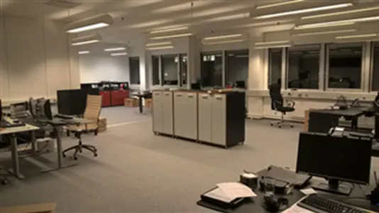 Kontorhoteller til leie i Albertslund - bilde 15