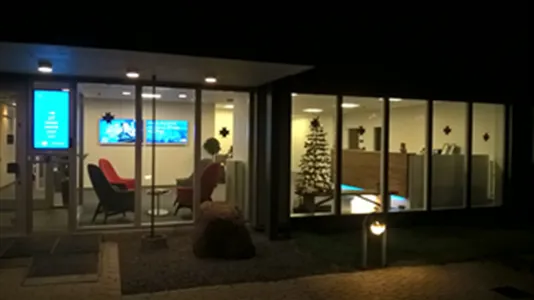 Kontorhoteller til leie i Albertslund - bilde 14