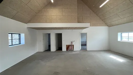 Showrooms för uthyrning i Havdrup - foto 7