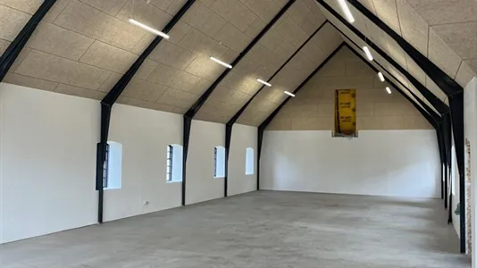 Showrooms för uthyrning i Havdrup - foto 8