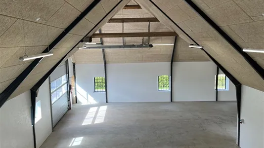 Showrooms för uthyrning i Havdrup - foto 10