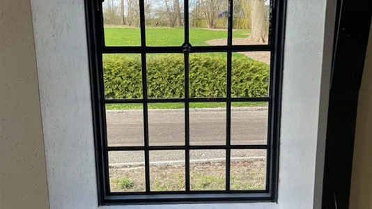 Showrooms för uthyrning i Havdrup - foto 11