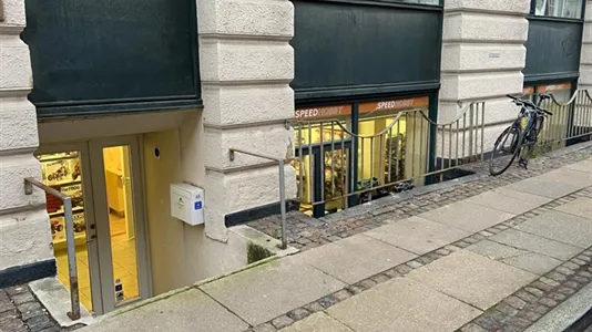 Kontorer til leie i København K - bilde 3