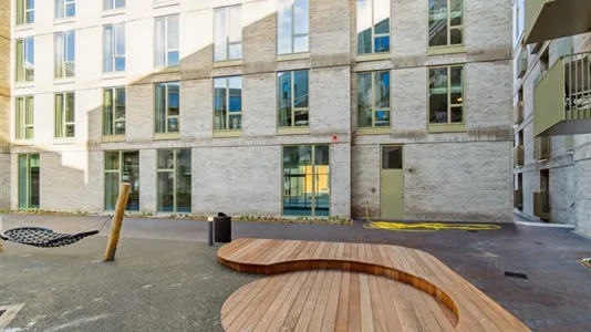 Restaurantlokaler til leje i Hillerød - billede 12