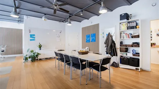 Coworking spaces for rent in Frederiksberg C - photo 2
