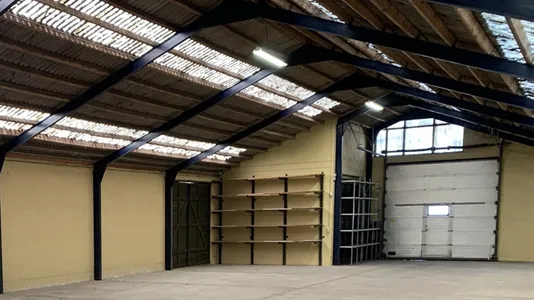 Warehouses for rent in Ringsted - photo 2
