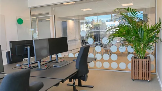 Office spaces for rent in Virum - photo 2