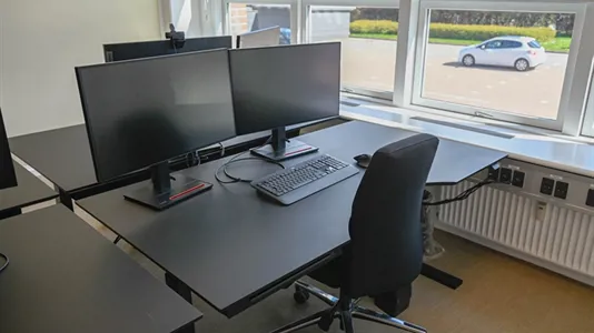 Coworking spaces for rent in Virum - photo 2